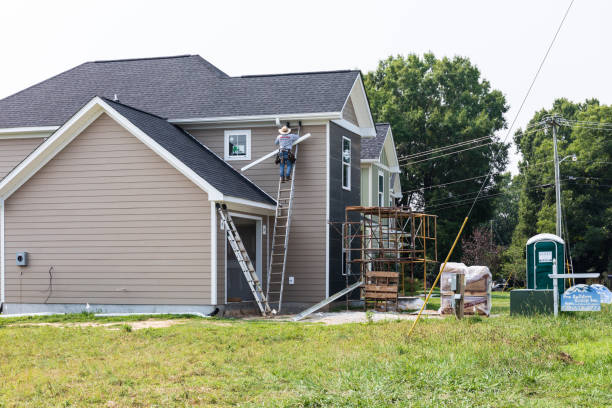 Reliable Berea, KY Siding Solutions